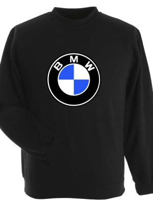 سویشرت-طرح BMW