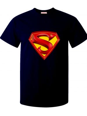 تیشرت سوپرمن نخی ۱